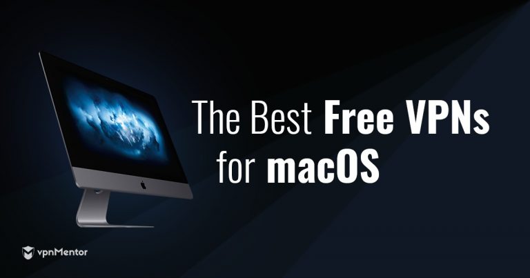free vpns mac