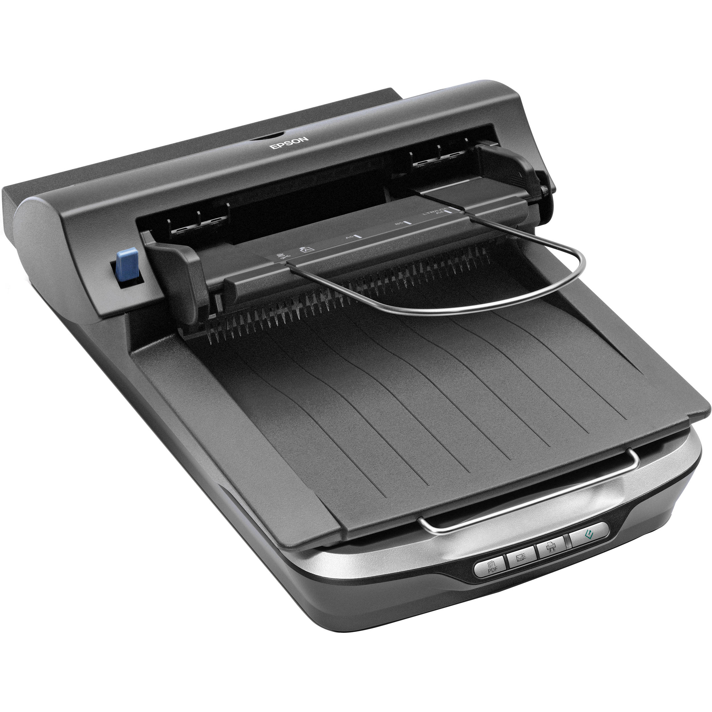 epson scanner drivers